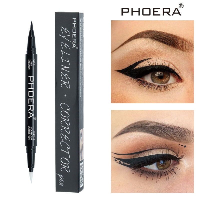 Double head makeup eyeliner Double head makeup eyeliner